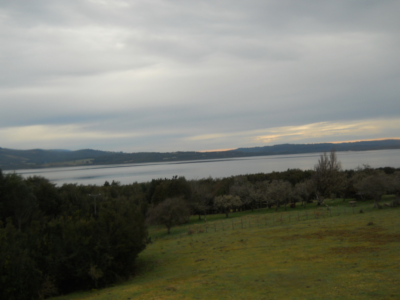 Foto: Chonchi - Chonchi (Los Lagos), Chile