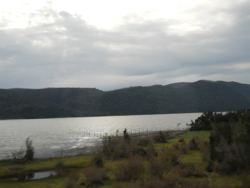 Foto: Chonchi - Chonchi (Los Lagos), Chile