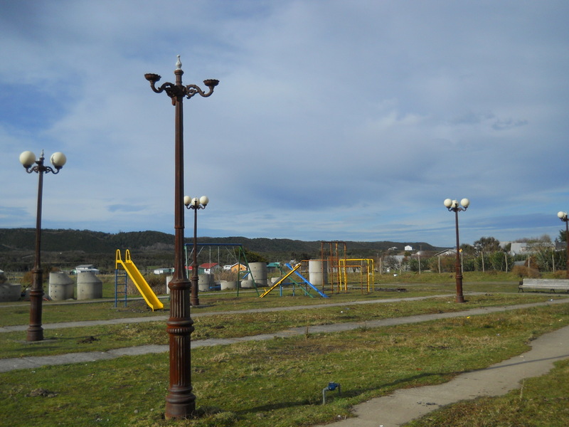 Foto: Cucao - Cucao (Los Lagos), Chile