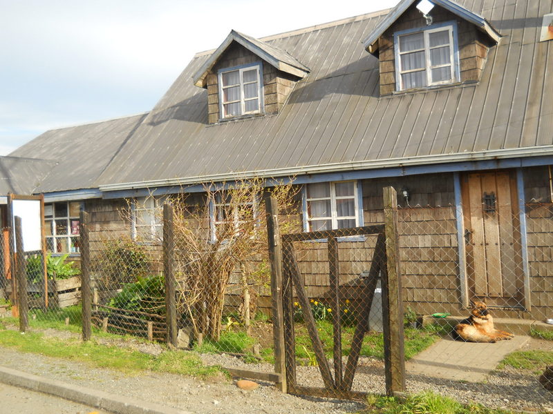 Foto: Cucao - Cucao (Los Lagos), Chile