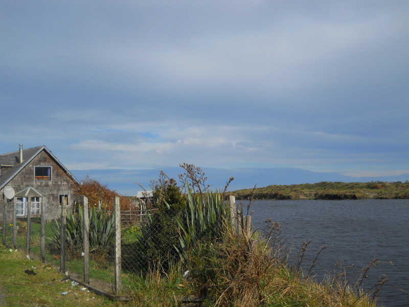 Foto: Cucao - Cucao (Los Lagos), Chile