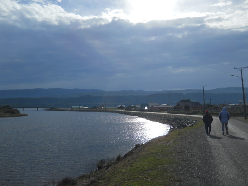 Foto: Cucao - Cucao (Los Lagos), Chile