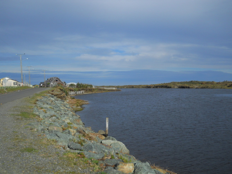 Foto: Cucao - Cucao (Los Lagos), Chile