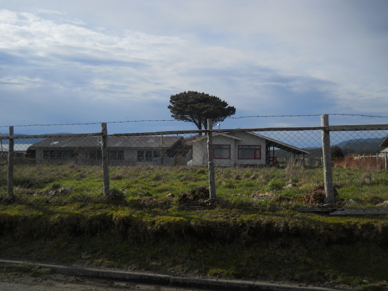 Foto: Cucao - Cucao (Los Lagos), Chile