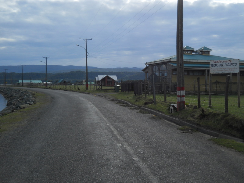 Foto: Cucao - Cucao (Los Lagos), Chile