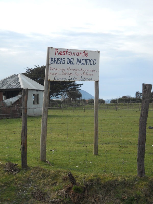 Foto: Cucao - Cucao (Los Lagos), Chile