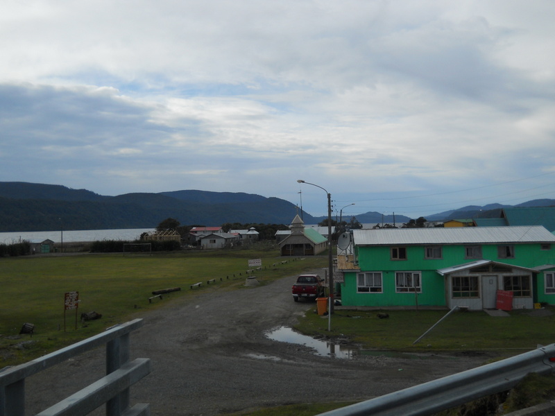 Foto: Cucao - Cucao (Los Lagos), Chile