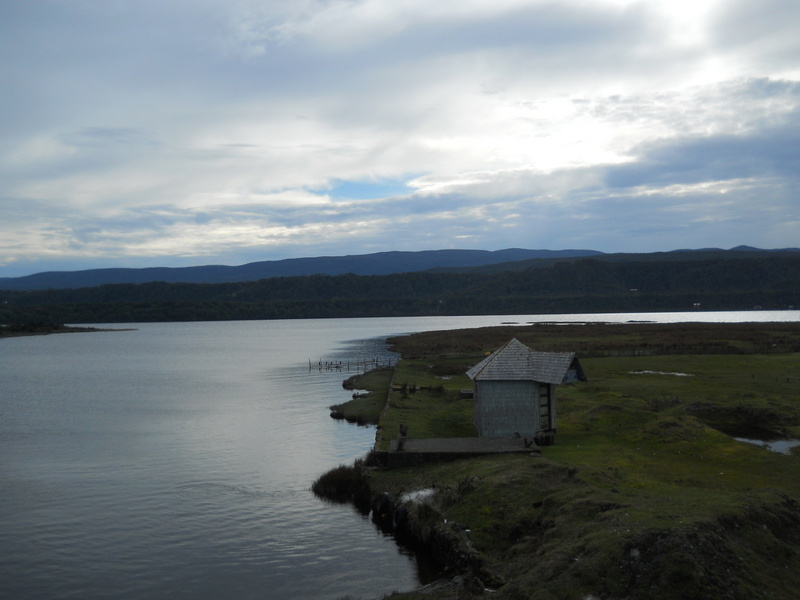 Foto: Cucao - Cucao (Los Lagos), Chile
