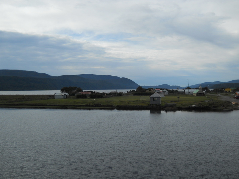 Foto: Cucao - Cucao (Los Lagos), Chile