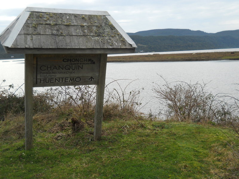 Foto: Cucao - Cucao (Los Lagos), Chile