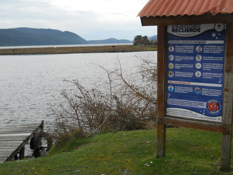 Foto: Cucao - Cucao (Los Lagos), Chile