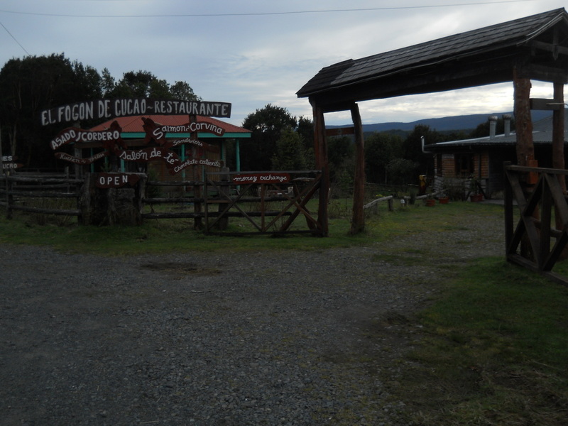 Foto: Cucao - Cucao (Los Lagos), Chile
