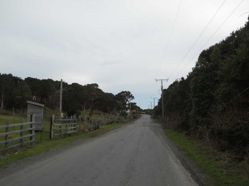Foto: Cucao - Cucao (Los Lagos), Chile