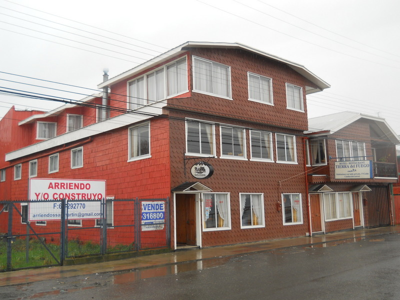 Foto: Quellon - Quellon (Los Lagos), Chile