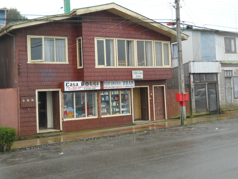 Foto: Quellon - Quellon (Los Lagos), Chile