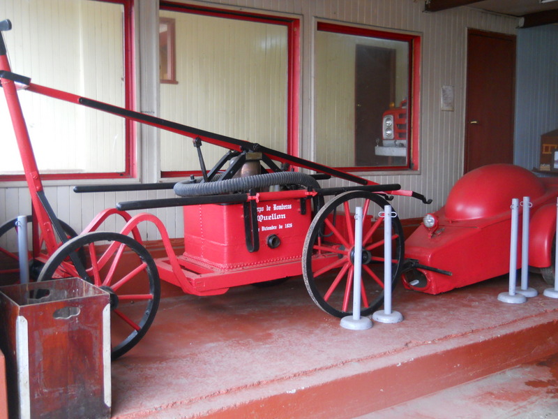 Foto: Quellon - Quellon (Los Lagos), Chile