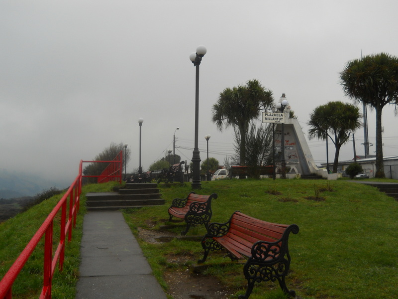 Foto: Castro - Castro (Los Lagos), Chile