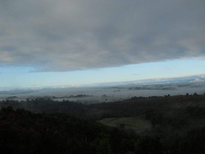 Foto: Quemchi - Quemchi (Los Lagos), Chile