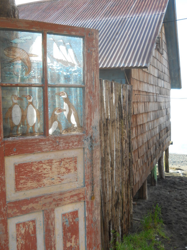 Foto: Quemchi - Quemchi (Los Lagos), Chile