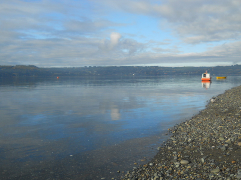 Foto: Quemchi - Quemchi (Los Lagos), Chile