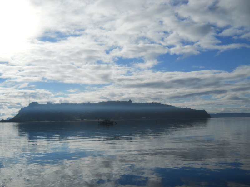 Foto: Quemchi - Quemchi (Los Lagos), Chile
