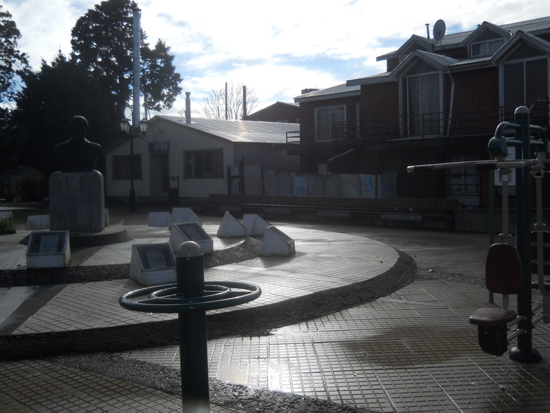 Foto: Quemchi - Quemchi (Los Lagos), Chile