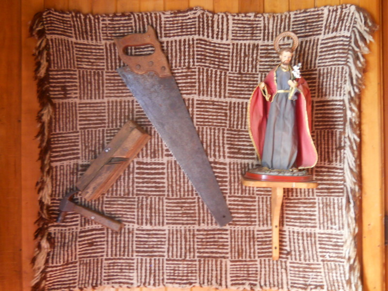 Foto: Quemchi - Quemchi (Los Lagos), Chile