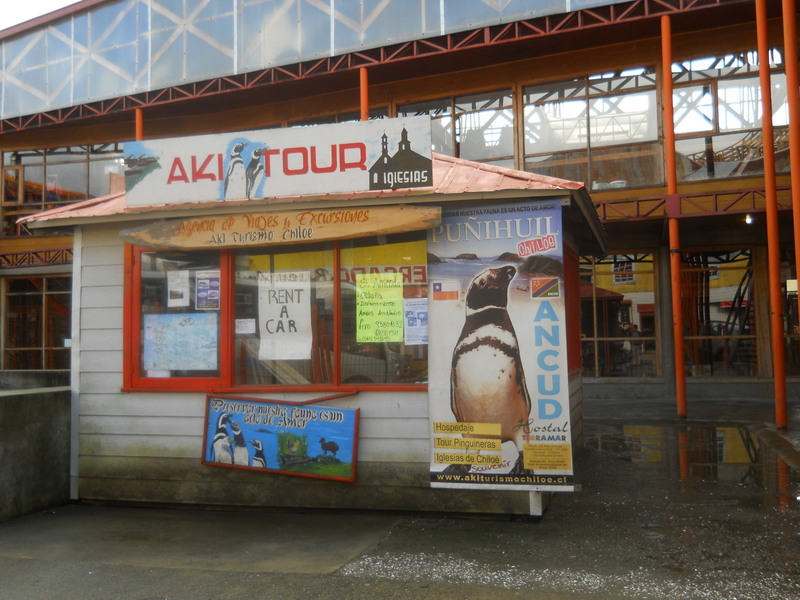 Foto: Ancud - Ancud (Los Lagos), Chile