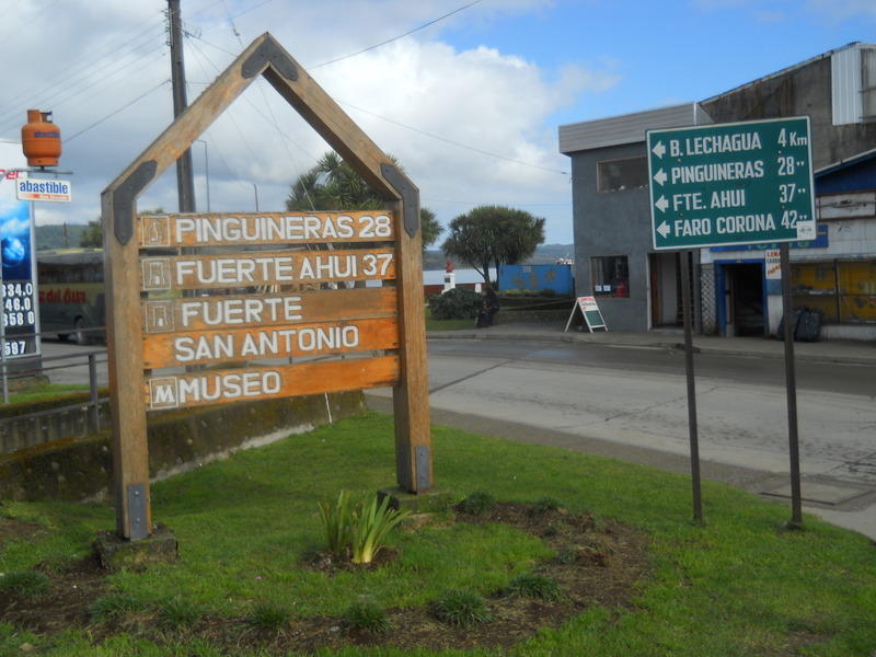 Foto: Ancud - Ancud (Los Lagos), Chile