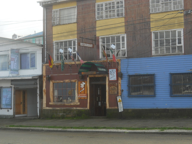 Foto: Ancud - Ancud (Los Lagos), Chile