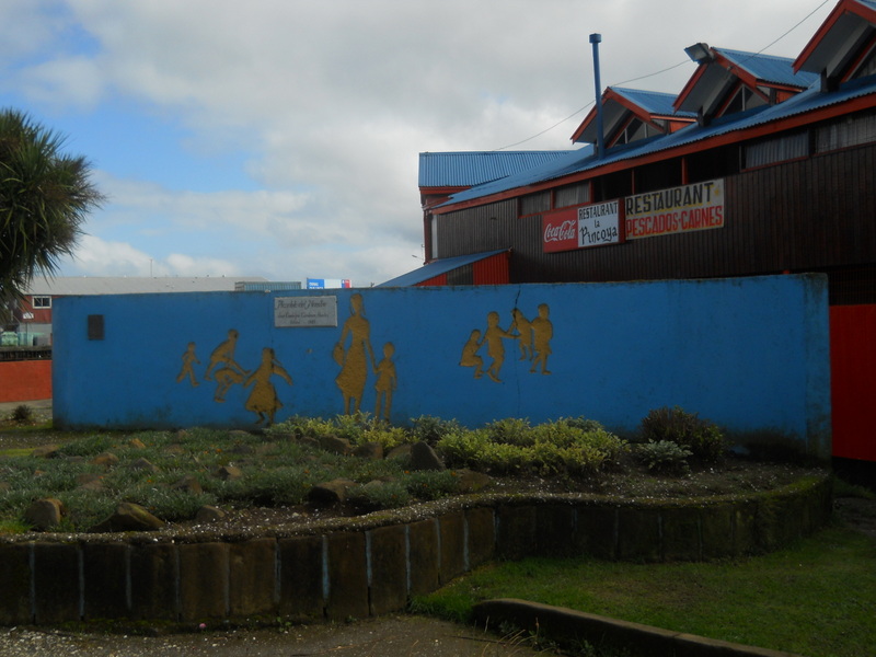 Foto: Ancud - Ancud (Los Lagos), Chile