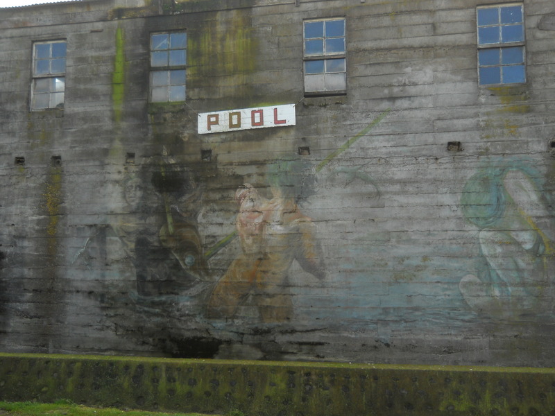 Foto: Ancud - Ancud (Los Lagos), Chile