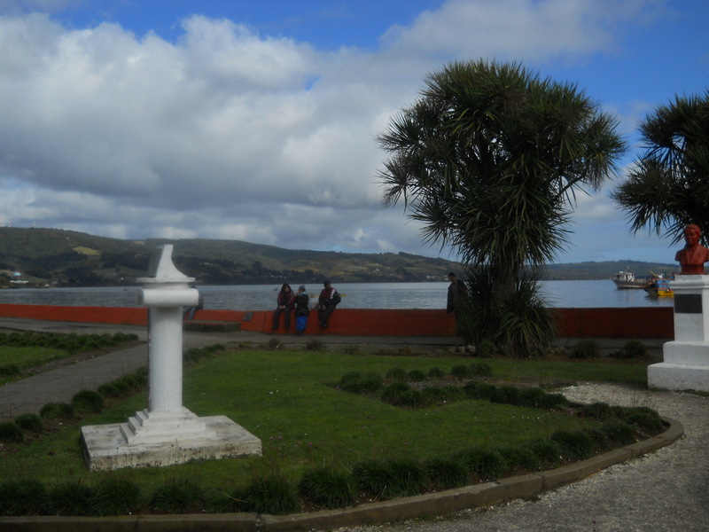 Foto: Ancud - Ancud (Los Lagos), Chile