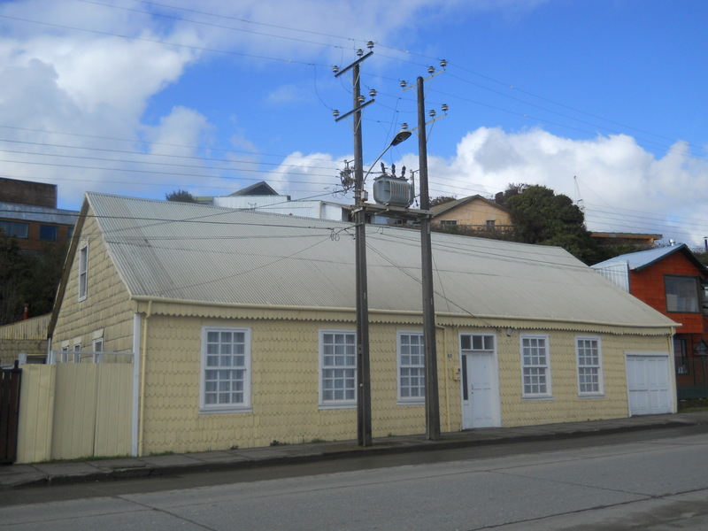 Foto: Ancud - Ancud (Los Lagos), Chile