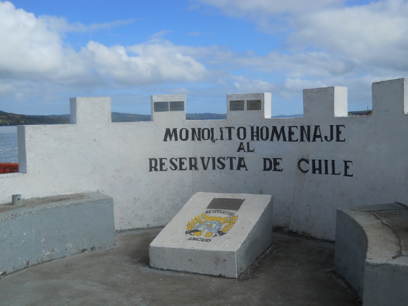 Foto: Ancud - Ancud (Los Lagos), Chile