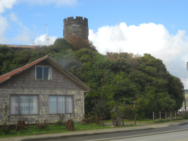 Foto: Ancud - Ancud (Los Lagos), Chile