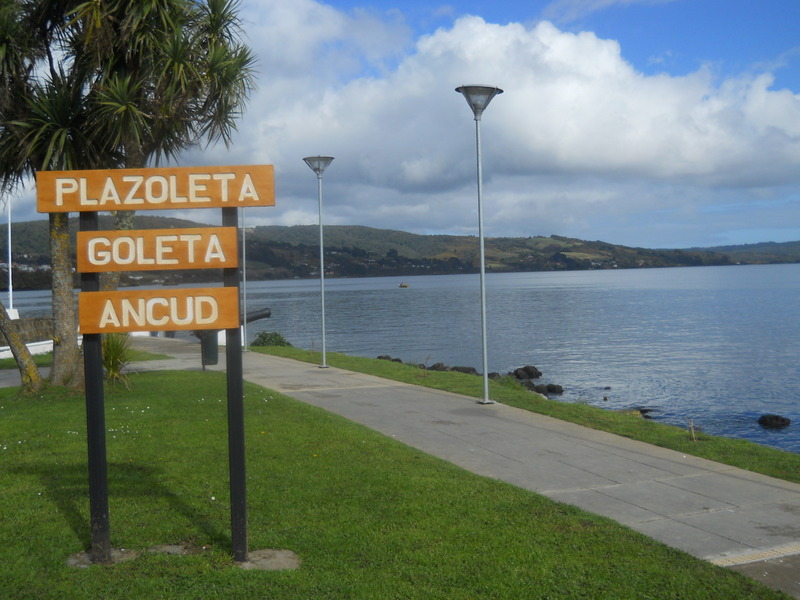 Foto: Ancud - Ancud (Los Lagos), Chile