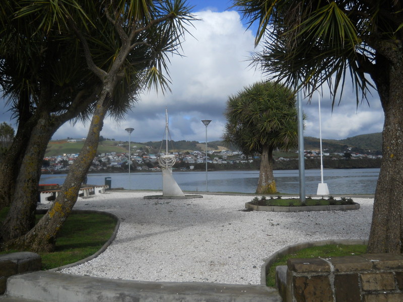 Foto: Ancud - Ancud (Los Lagos), Chile