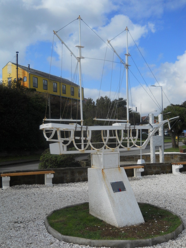 Foto: Ancud - Ancud (Los Lagos), Chile