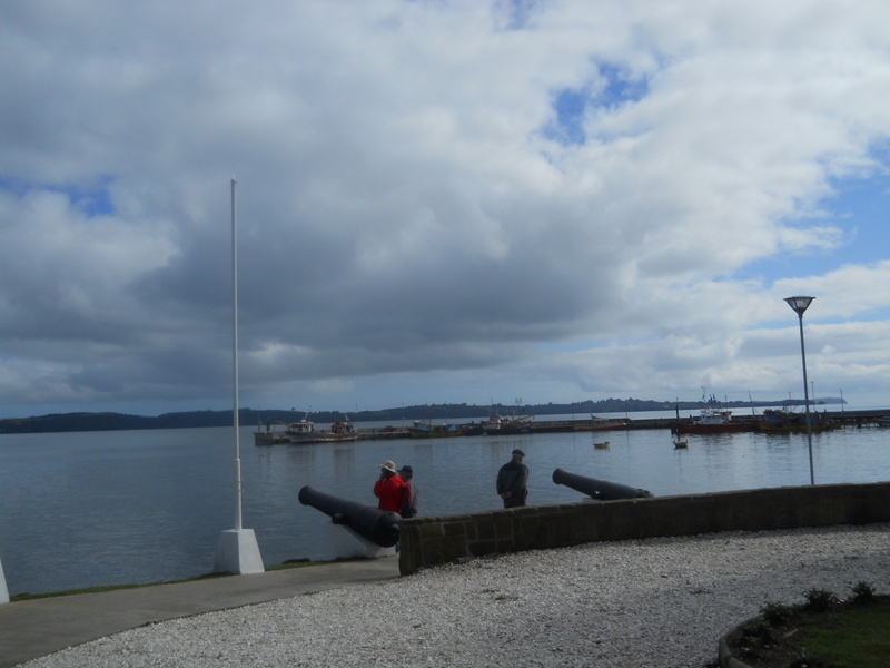 Foto: Ancud - Ancud (Los Lagos), Chile