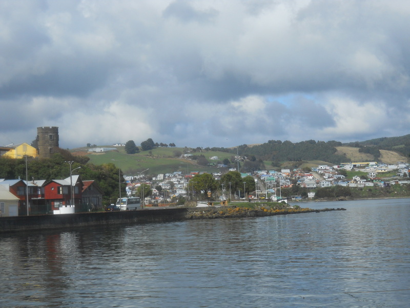 Foto: Ancud - Ancud (Los Lagos), Chile