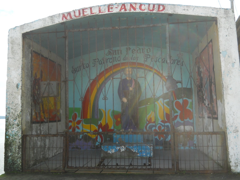 Foto: Ancud - Ancud (Los Lagos), Chile