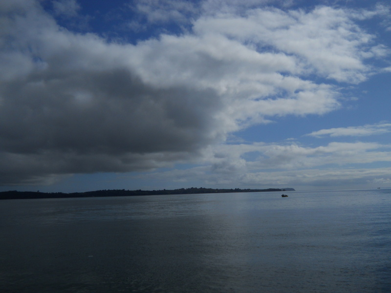 Foto: Ancud - Ancud (Los Lagos), Chile