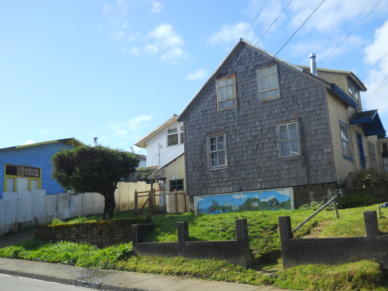 Foto: Ancud - Ancud (Los Lagos), Chile