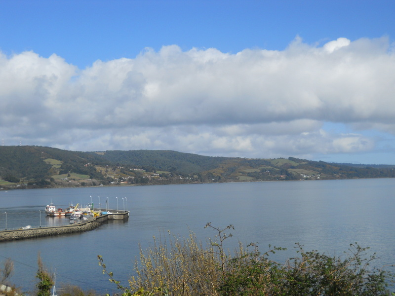 Foto: Ancud - Ancud (Los Lagos), Chile