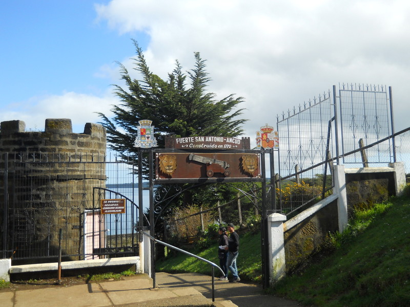 Foto: Ancud - Ancud (Los Lagos), Chile