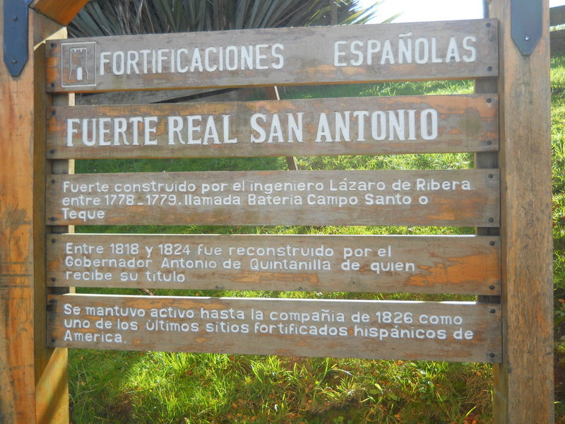 Foto: Ancud - Ancud (Los Lagos), Chile