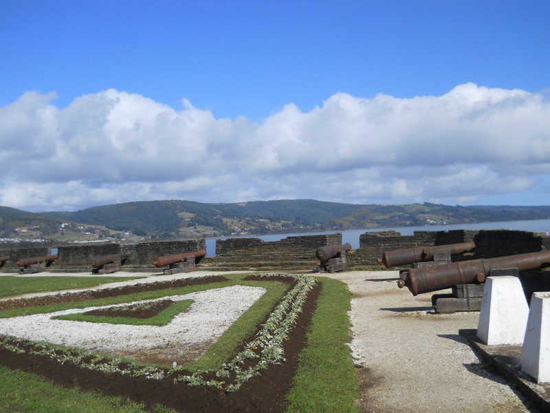 Foto: Ancud - Ancud (Los Lagos), Chile