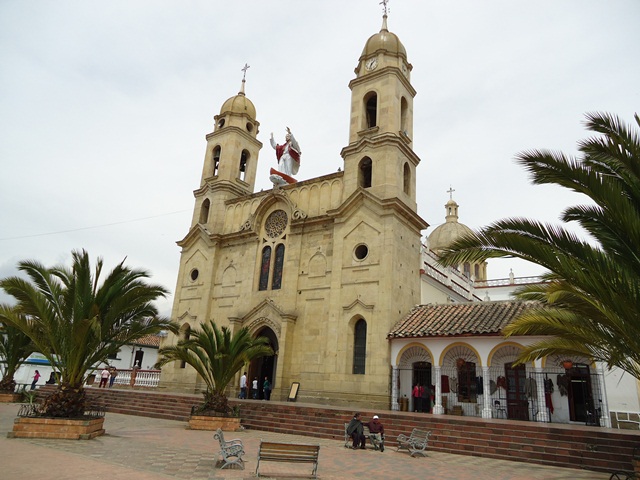 Foto de Aquitania (Boyacá), Colombia