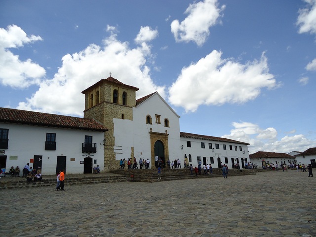 Foto de Villa De Leiva (Boyacá), Colombia